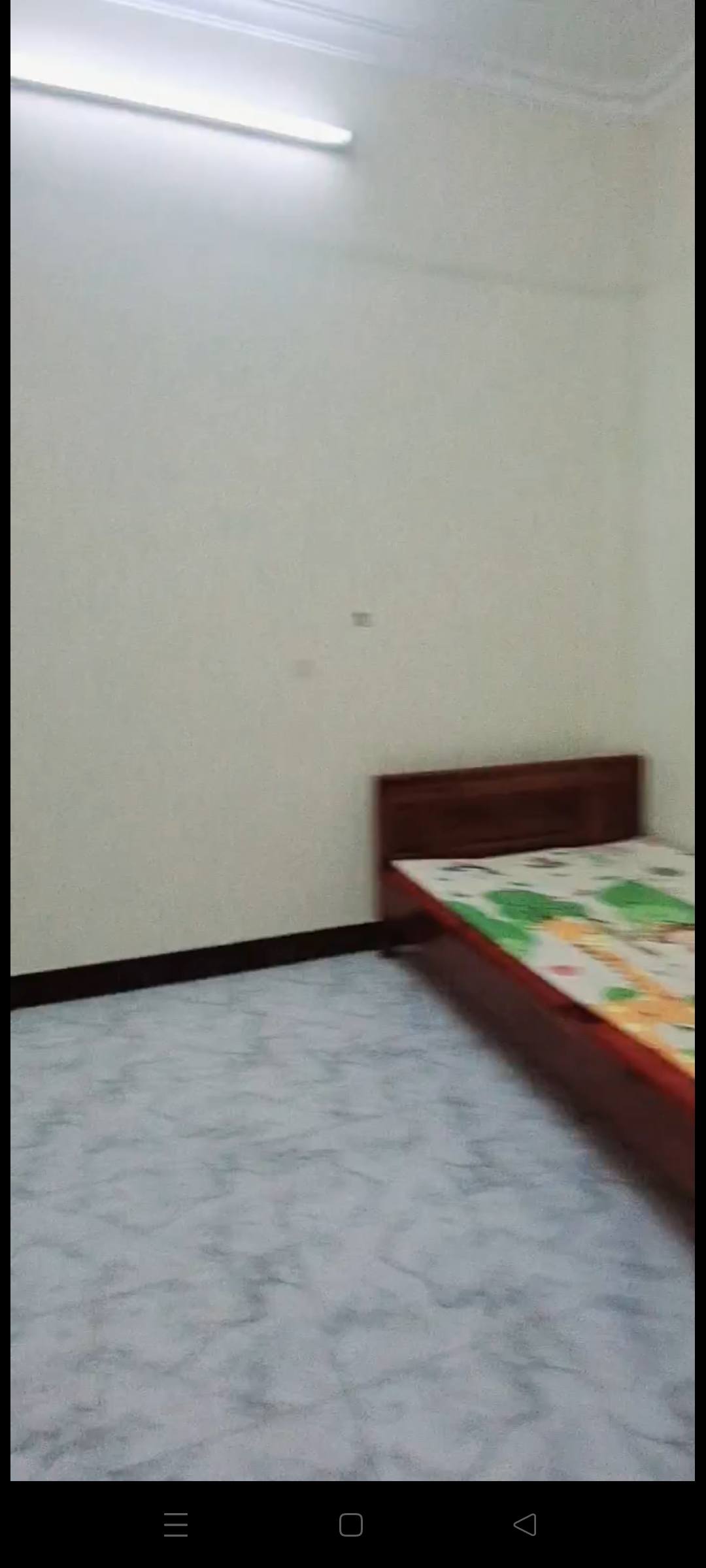 Cho thuê nhà ngõ 225 Minh Khai, 4 tầng x 53m2, 4 ngủ, 15.5 Triệu/tháng - Ảnh 4